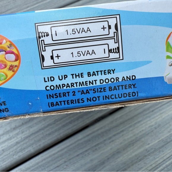 Catching Fish Game - Multicolor - Picture 9 of 17